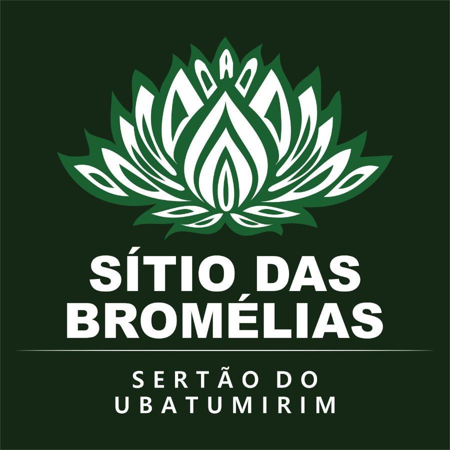 Sitio Das Bromelias Cachoeira Do Tombador Ubatuba Eksteriør bilde