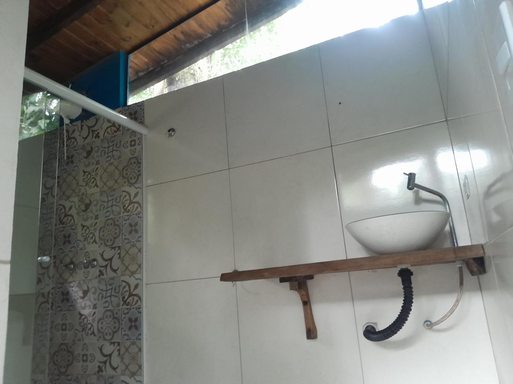 Sitio Das Bromelias Cachoeira Do Tombador Ubatuba Eksteriør bilde