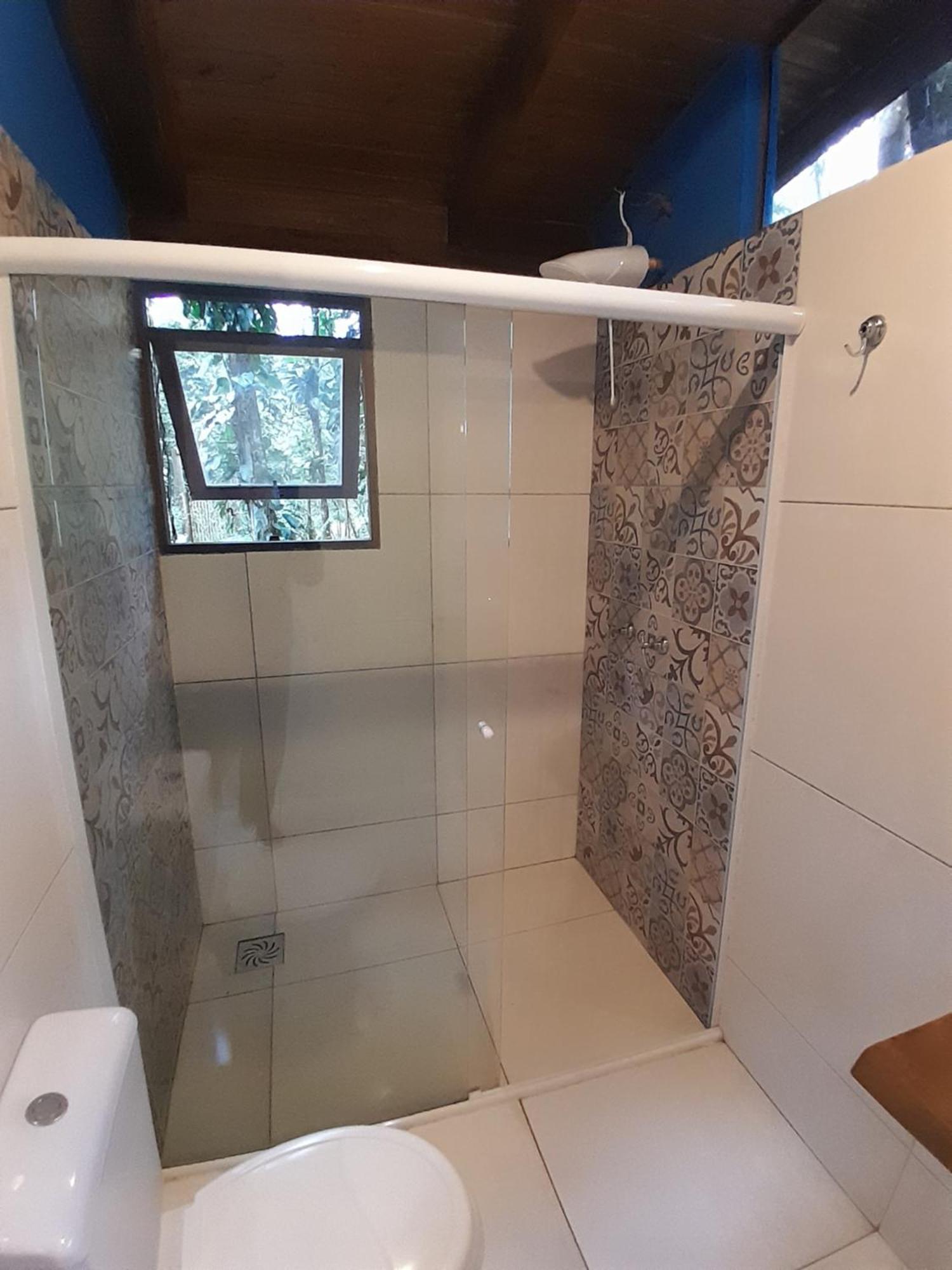 Sitio Das Bromelias Cachoeira Do Tombador Ubatuba Eksteriør bilde